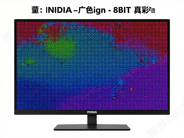 量子点膜广色域,8bit真彩,搭配NVIDIA G-Sync屏显更稳