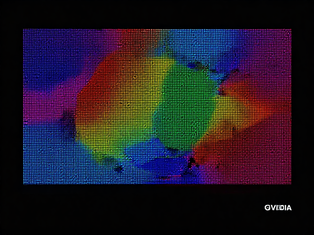 量子点膜广色域,8bit真彩,搭配NVIDIA G-Sync屏显更稳