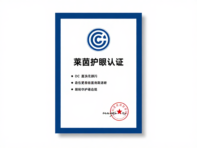 德国莱茵护眼认证,DC直流无频闪,高刷新背光,护眼更清晰