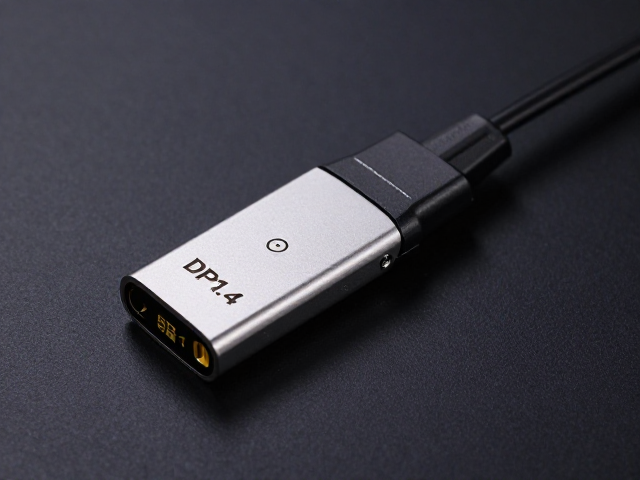 DP1.4 8K电竞线,VESA合规,防氧化,高刷不断连