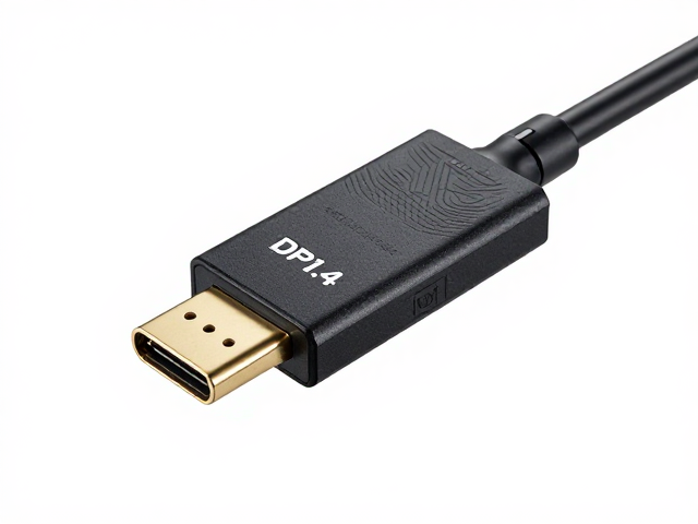 DP1.4 8K电竞线,VESA合规,防氧化,高刷不断连