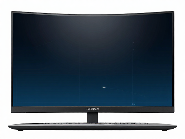 华硕ROG Swift PG32VQ评测,曲面画面几何畸变校正算法实测
