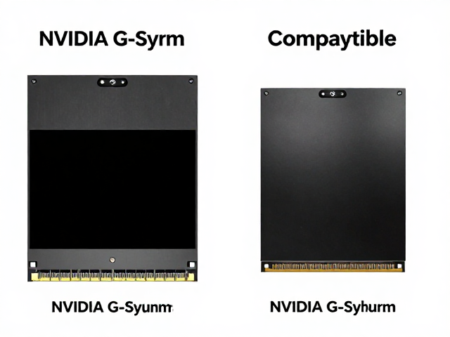NVIDIA G-Sync原生与Compatible区别,调整OSD同步开关详解