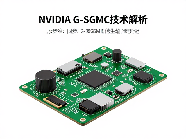 NVIDIA G-SYNC技术解析,原生硬件同步如何消除输入延迟