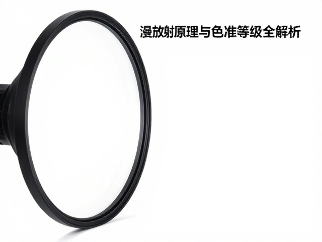 专业校色遮光罩怎么选?漫反射原理与色准等级全解析