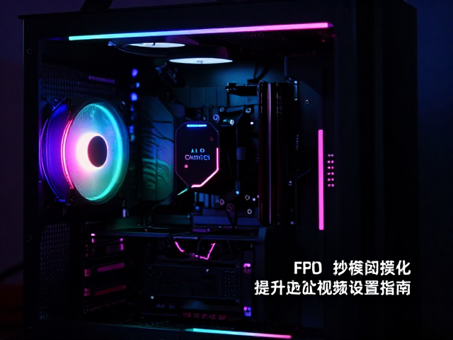 电竞RGB灯带,FPS定位优化,低延迟设置指南,提升游戏表现