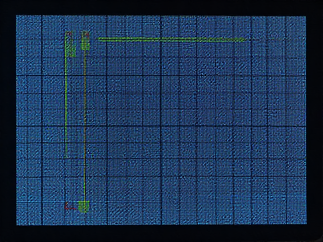 量子点膜,16bit LUT实测,广色域扩色技术与色域覆盖率深度评测