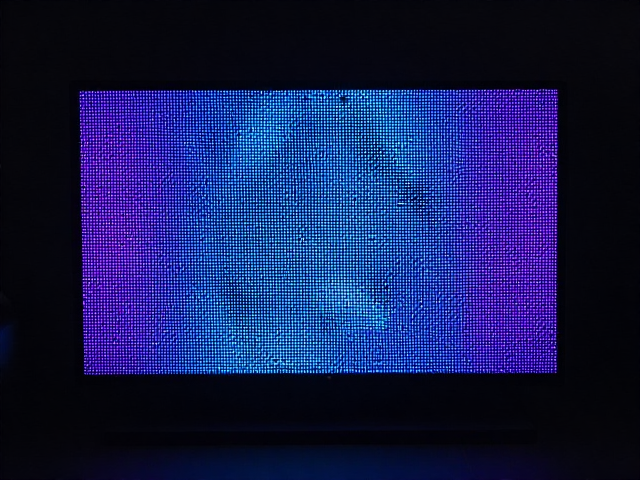量子点膜，G-Sync，亮度映射技术打造广色域高刷体验