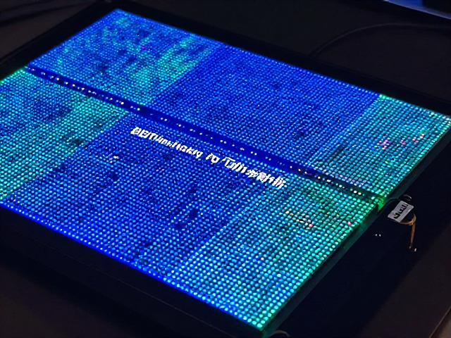 量子点膜广色域技术解析,8bit如何支撑HDR模式画质