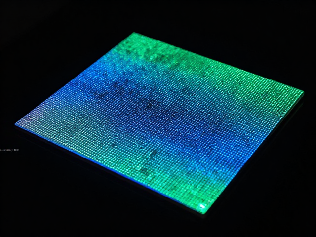 量子点膜广色域技术解析,8bit如何支撑HDR模式画质