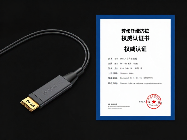 DP1.4 8K电竞线,芳纶纤维抗拉,权威认证,高画质稳定传输
