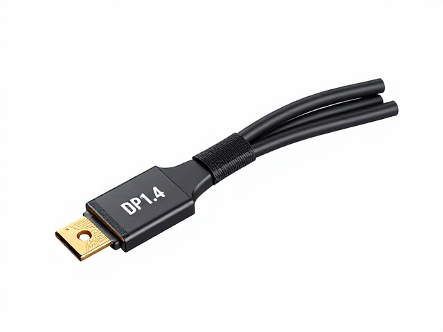 DP1.4 8K电竞线,顶级屏蔽抗干扰,强韧弯折不易断
