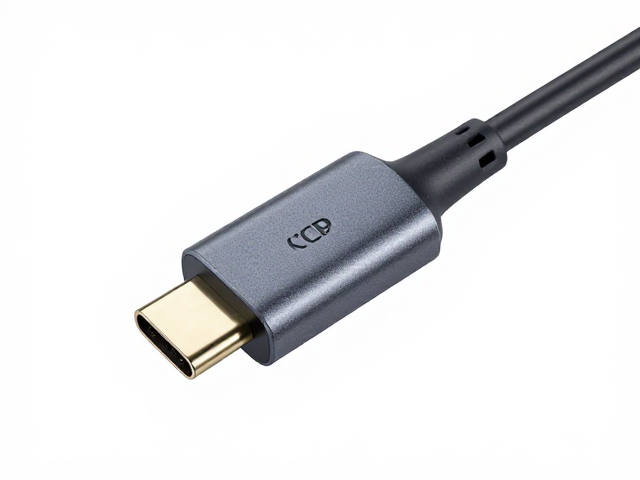 Type-C转DP转换头支持音频分离,耐高温工程塑料耐用