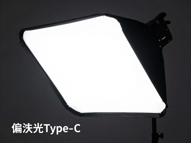 专业校色遮光罩,偏振光Type-C挂灯,摄影布光新选择