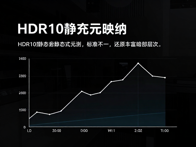 HDR10静态元数据映射,解决标准不一,还原丰富暗部层次