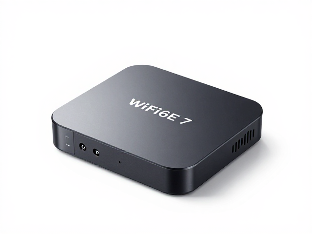 Wi-Fi 6E/7多屏控制器,显示器智能盒子无线传输新体验