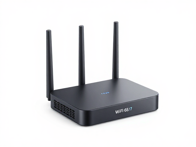 Wi-Fi 6E/7无线传输,显示器智能盒子,桌面支架臂,打造极致桌面
