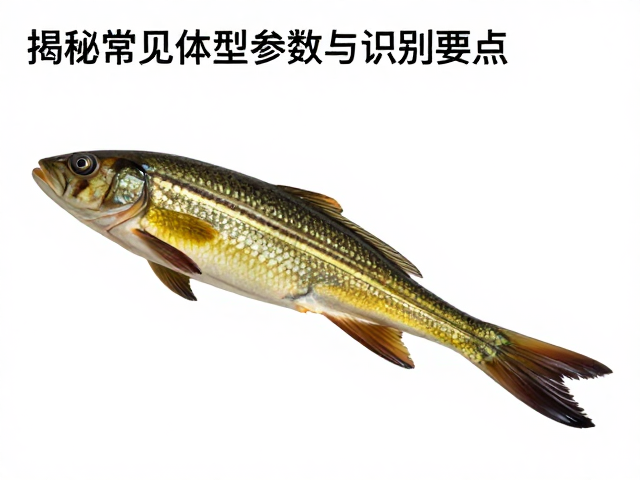 体长40-70cm尾尖色深?揭秘常见体型参数与识别要点
