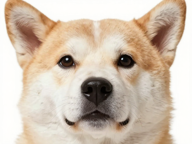 鼻孔朝前吻部短宽？揭秘犬猫体型参数与健康关联