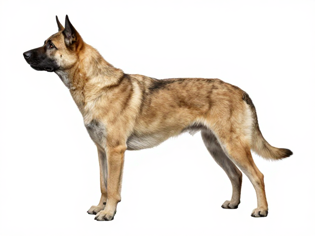 四肢粗壮有力吻部短宽，揭秘犬猫体型参数与健康关联