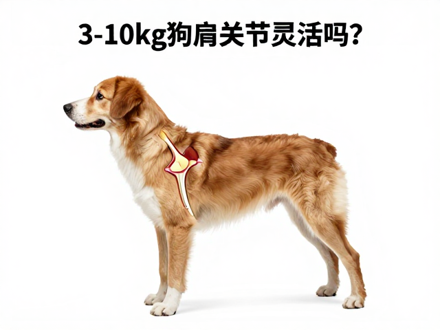 3-10kg狗狗肩关节灵活吗？体型参数解析与护理指南