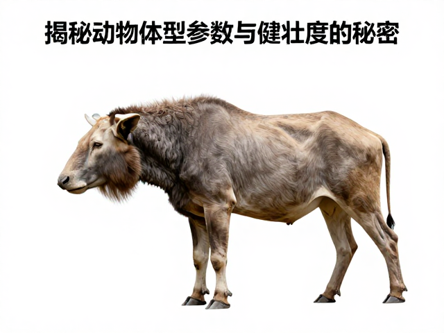 鼻孔朝前还体型健壮？揭秘动物体型参数与健壮度的秘密