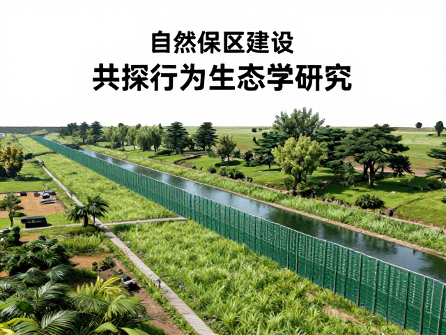 自然保护区建设,社区护林员招募启动,共探行为生态学研究