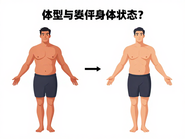 体型参数与健壮性,平衡作用显著,如何科学评估身体状态?