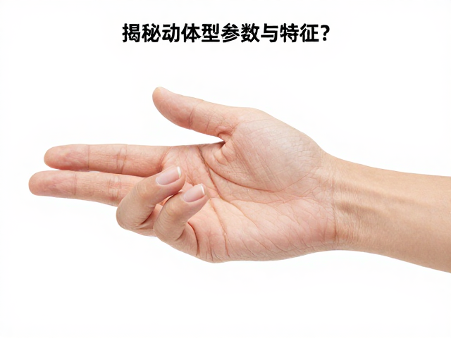 体长40-70厘米指端扁平指甲?揭秘动物体型参数与特征