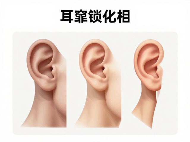 耳廓较小，锁骨退化？揭秘体型参数对体态的影响及改善方案