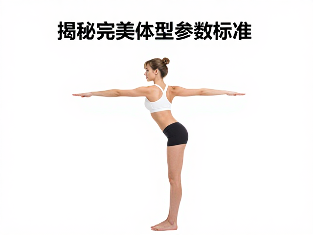 肩关节灵活且尾尖色深？揭秘完美体型参数标准