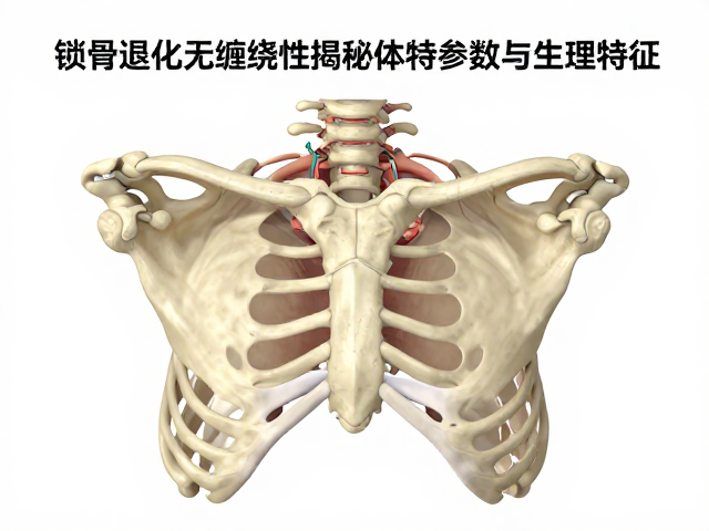 锁骨退化无缠绕性,揭秘独特体型参数与生理特征