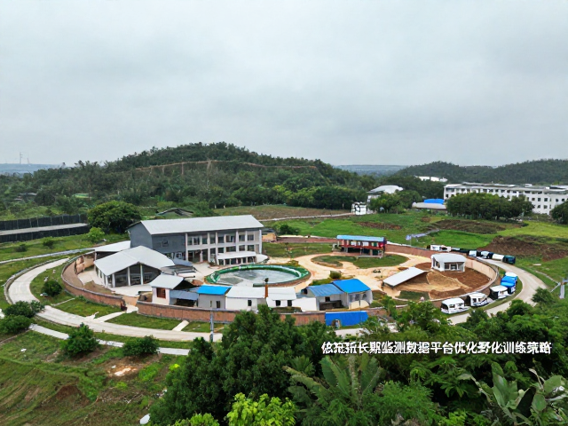 自然保护区建设,依托长期监测数据平台优化野化训练策略