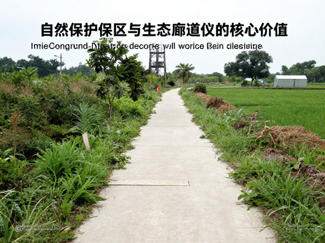 自然保护区与生态廊道建设,解读跨国保护协议的核心价值