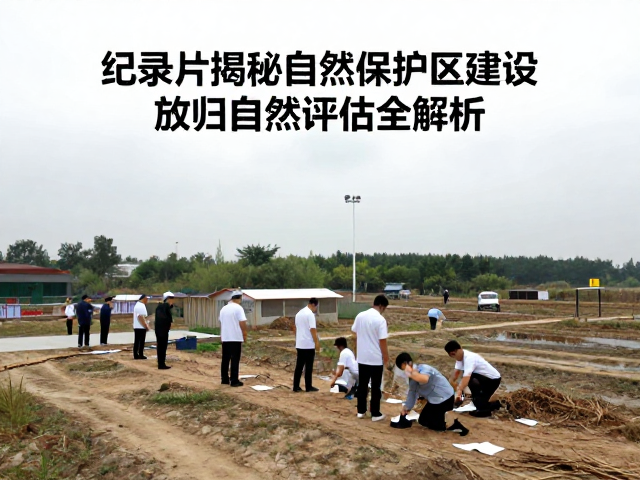 纪录片揭秘自然保护区建设，放归自然评估全解析