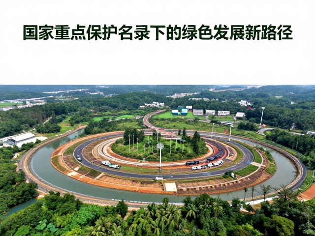 自然保护区建设与生态补偿机制，国家重点保护名录下的绿色发展新路径