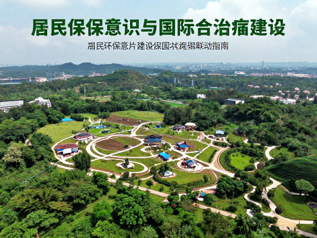 自然保护区建设,居民环保意识与国际合作项目联动指南