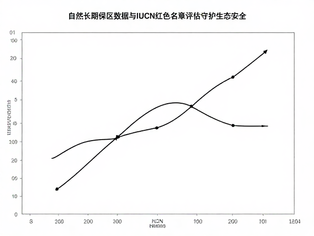 自然保护区建设，利用长期监测数据与IUCN红色名录评估守护生态安全