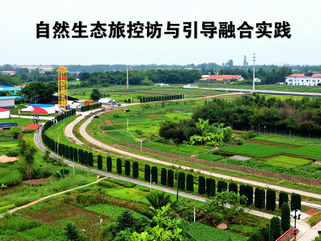 自然保护区建设,疾病防控与生态旅游引导的融合实践