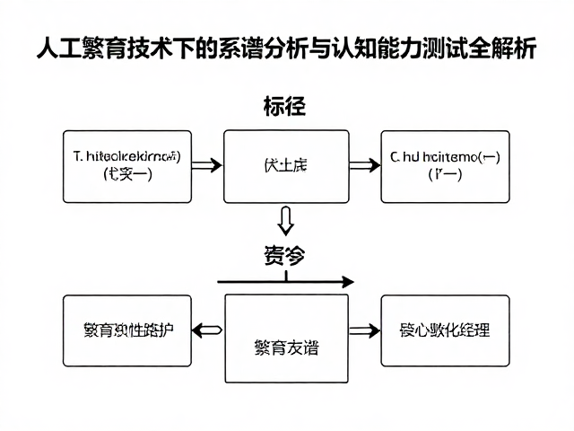 人工繁育技术下的系谱分析与认知能力测试全解析