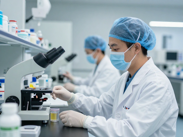 人工繁育技术突破,高校实验室联合研发妊娠期特殊营养支持方案