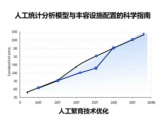 人工繁育技术优化，基于统计分析模型与丰容设施配置的科学指南