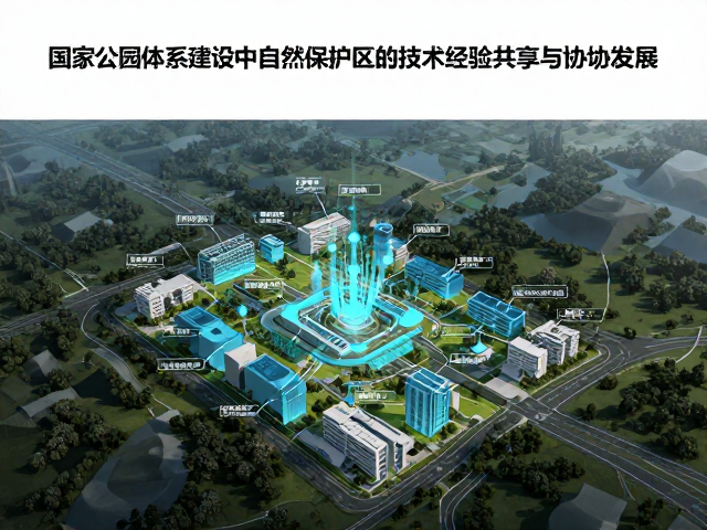 国家公园体系建设中自然保护区的技术经验共享与协同发展