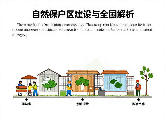 自然保护区建设与国际合作,基因库保存项目解析