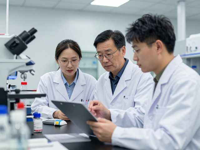人工繁育技术突破，高校实验室联合研发个体身份识别系统