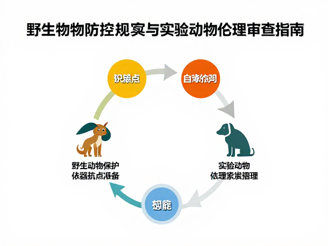 人畜共患病防控规范,野生动物保护条例与实验动物伦理审查指南