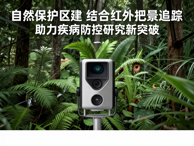 自然保护区建设结合红外相机追踪，助力疾病防控研究新突破