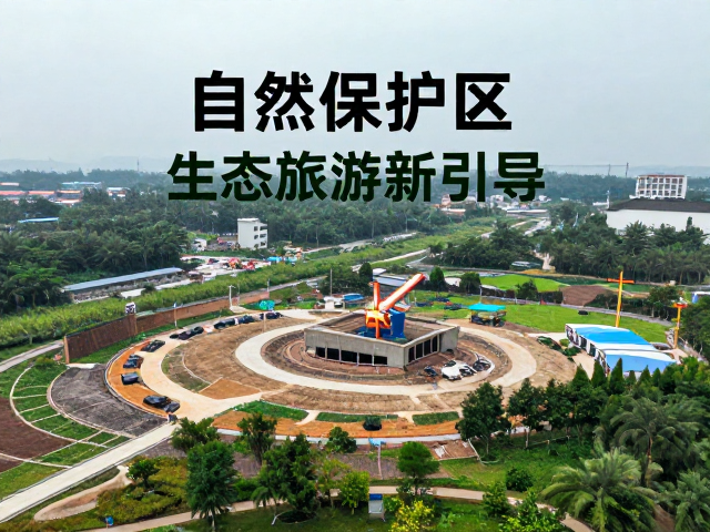 自然保护区建设,气候变化下的生态旅游新引导