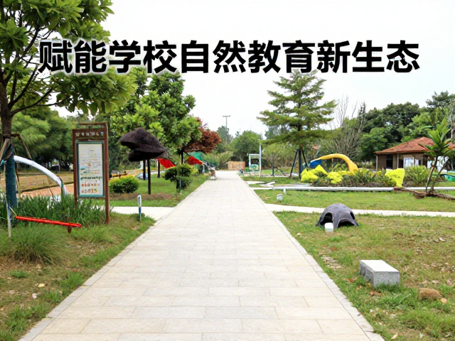 自然保护区与生态廊道建设,赋能学校自然教育新生态