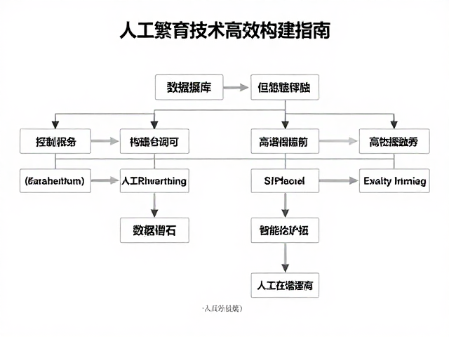 从系谱分析到数据库，人工繁育技术高效构建指南